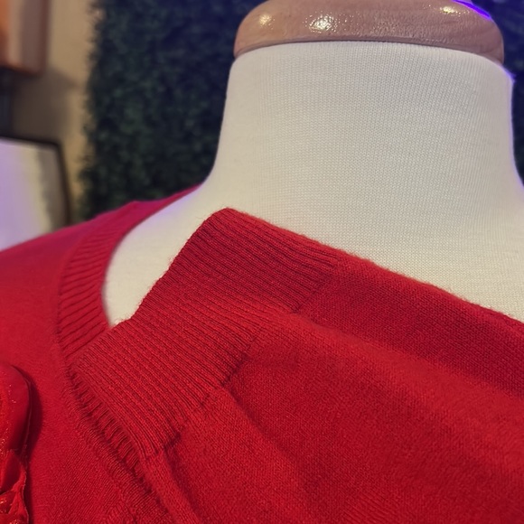 Love Moschino cardigan size: 6 - Picture 5 of 9